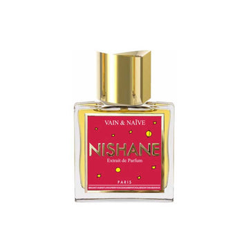 Nishane Vain & Naive Extrait de Parfum 50ml
